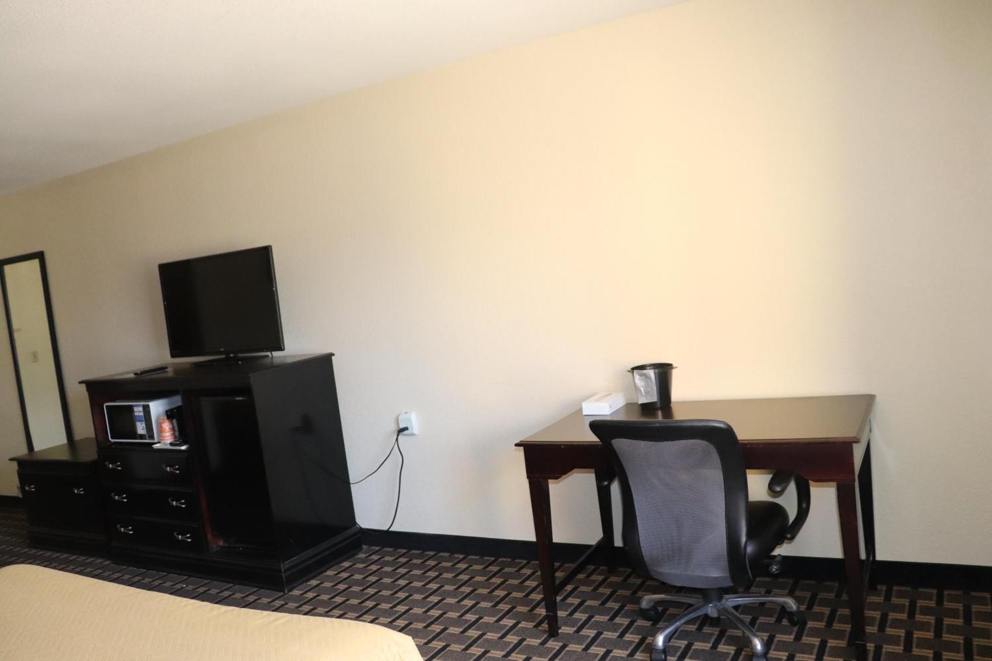 Econo Lodge Inn&Suites Wisconsin Dells Exterior foto